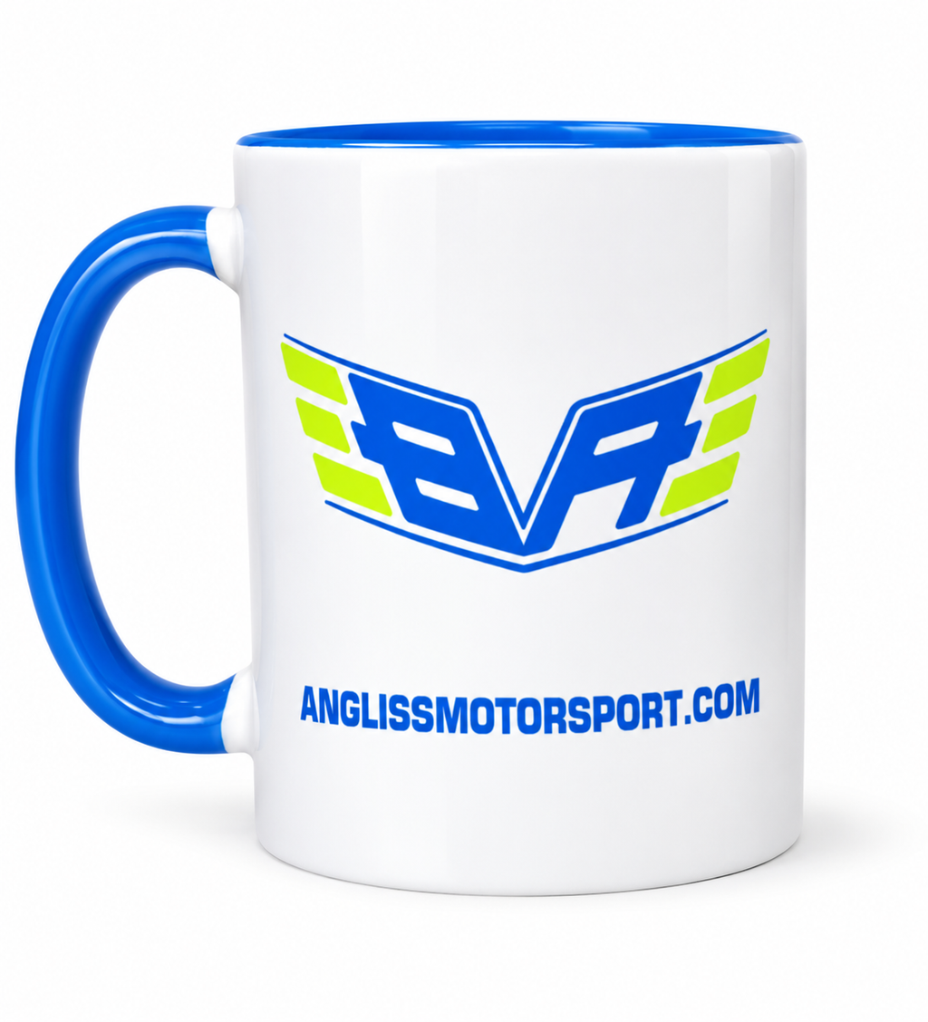 BA Mug