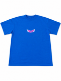 Pink BA Blue T-Shirt
