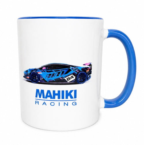 BA Mug